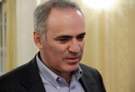 Гарри Каспаров отстранен на два года от любой деятельности в FIDE